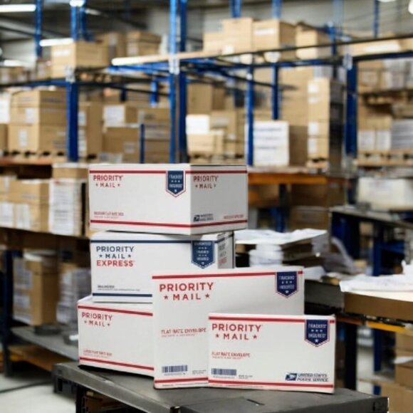 Live Show Supplemental Shipping Label! - Picture 1 of 1